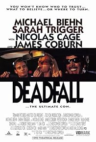 Primary photo for Deadfall