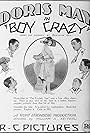 Doris May in Boy Crazy (1922)