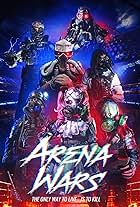 Arena Wars