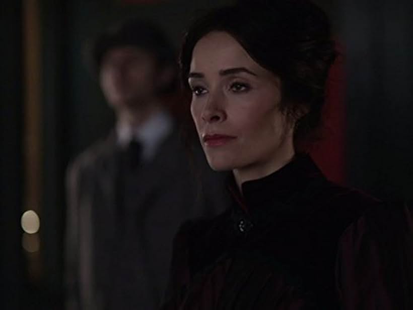 Abigail Spencer in Timeless (2016)