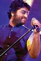 Arijit Singh