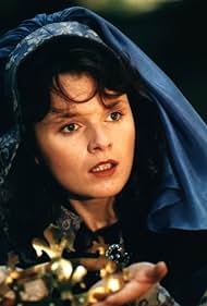 Barbora Munzarová in Bronzová koruna (1997)