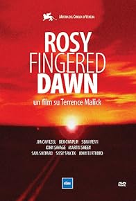 Primary photo for Rosy-Fingered Dawn: a Film on Terrence Malick