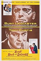 Sweet Smell of Success (1957)