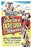 Curtain Call at Cactus Creek (1950) Poster