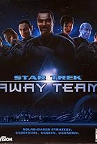 Star Trek: Away Team