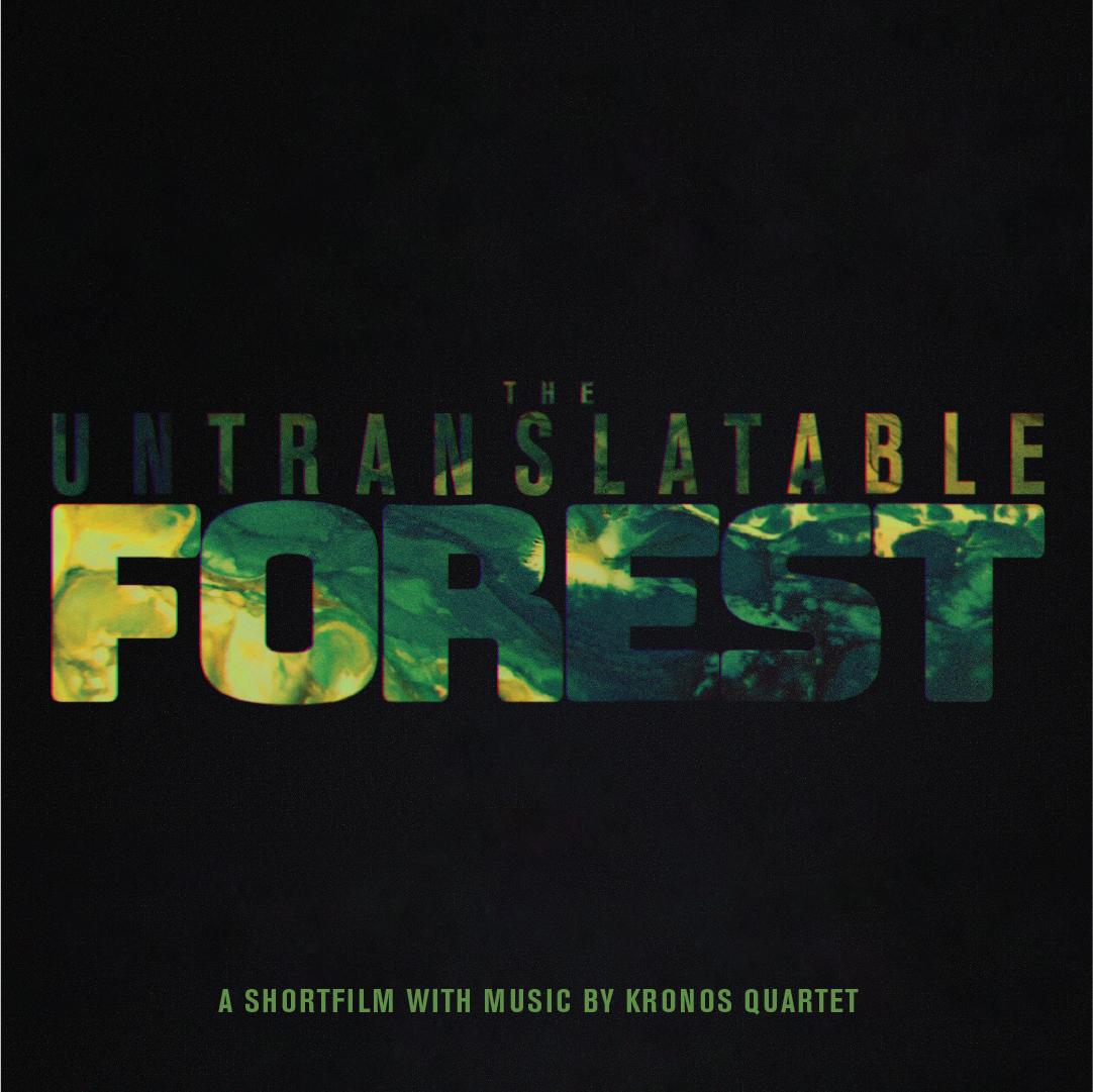 The untranslatable forest (2024)