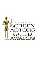 18th Annual Screen Actors Guild Awards (2012)