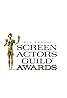 18th Annual Screen Actors Guild Awards (2012) Poster