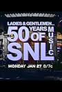 Ladies & Gentlemen... 50 Years of SNL Music (2025)