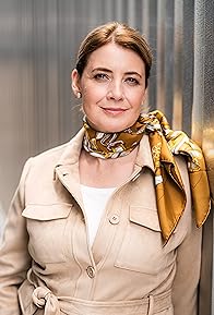 Primary photo for Daniela März