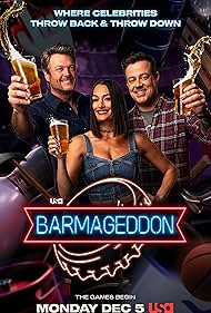 Barmageddon (2022)