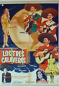 Los tres calaveras (1965)