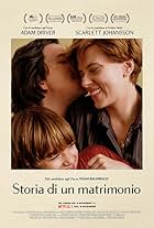 Storia di un matrimonio