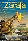 Le avventure di Zarafa (2012)