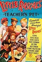 Teacher's Pet