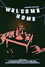 Welcome Home (2018)