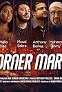 Mohammed Fahmy, Moud Sabra, Carleek Owens, Rand Faris, and Anthony Barker in Corner Mart (2022)