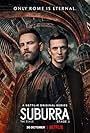 Suburra: Blood on Rome (2017)