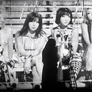 Sandara Park, Park Bom, Gong Min-ji, Lee Chae-rin, and 2NE1 in 2NE1: Goodbye (2017)