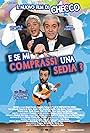 Gianni Ferreri, Pasquale Falcone, and Tano Mongelli in E se mi comprassi una sedia? (2017)