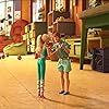 Michael Keaton and Jodi Benson in Toy Story 3 (2010)