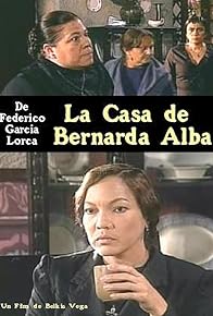 Primary photo for La casa de Bernarda Alba