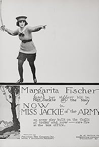 Primary photo for Miss Jackie of the Army