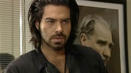 Ugur Pektas in Back Streets (2006)