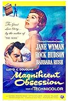 Magnificent Obsession (1954)