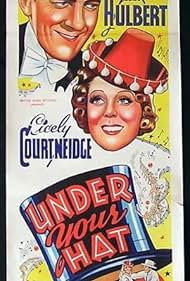 Under Your Hat (1940)