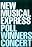 New Musical Express Poll Winners' Concert