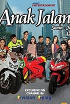 Anak Jalanan (2015)