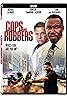 Cops and Robbers (2017) Poster