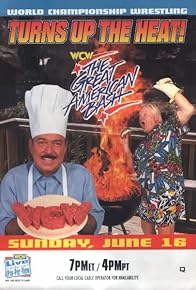 Primary photo for WCW the Great American Bash