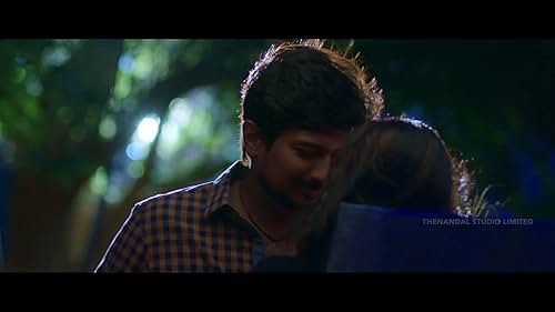 Podhuvaga En Manasu Thangam (2017) Trailer