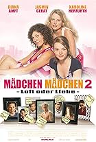 Mädchen Mädchen 2