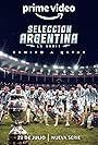 Argentina National Team: Road to Qatar (2022)