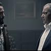 Youssef El Sherif and Bayoumi Fouad in Sons of Adam (2018)