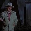 John Wayne in Big Jake (1971)