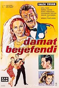 Damat beyefendi (1962)