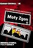 Maly zgon (TV Series 2020– ) Poster