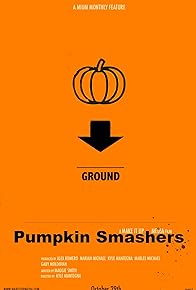 Primary photo for Pumpkin Smashers