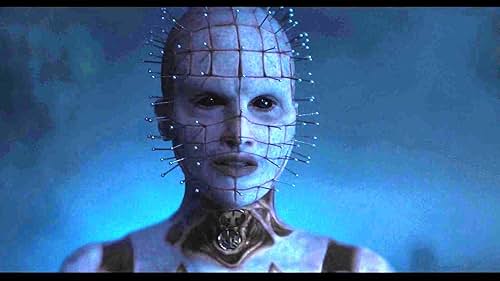 Hellraiser: The Cenobites