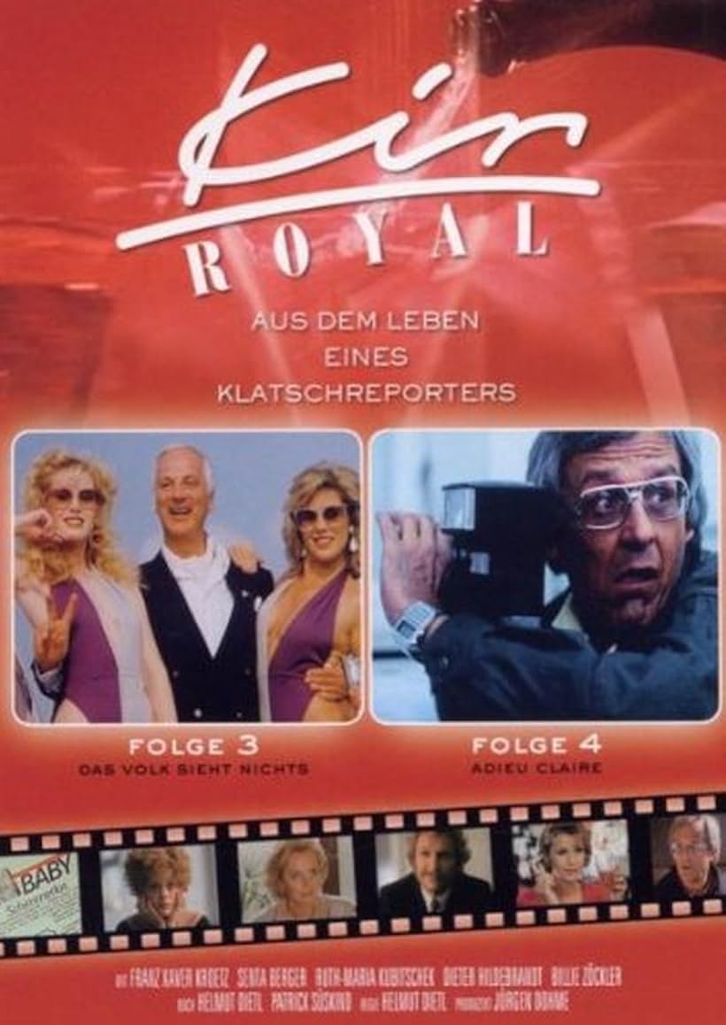 Kir Royal (1986)