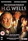 Rupert Graves, Michael Gambon, Ray Winstone, and Johnny Flynn in H.G. Wells (2016)