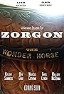 Zorgon the Wonder Horse (2022)