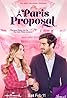 A Paris Proposal (TV Movie 2023) Poster