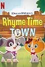 Rhyme Time Town