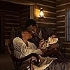 David Oyelowo and Lauren E. Banks in Lawmen: Bass Reeves (2023)